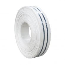 Hot Rolled 201 304 316L 430 2D 2E No.1 Finished Stainless Steel Strip Roll 3mm