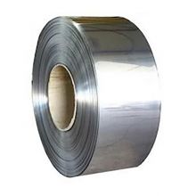 China Grand Metal Manufacturer 304 0.3mm Thick Cold Rolled Stainless Steel Strip Coil Polishing Hairline Finish