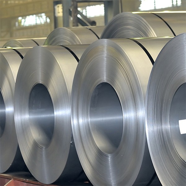 Cold Rolled Grade 201 2B Finish Stainless Steel Coil