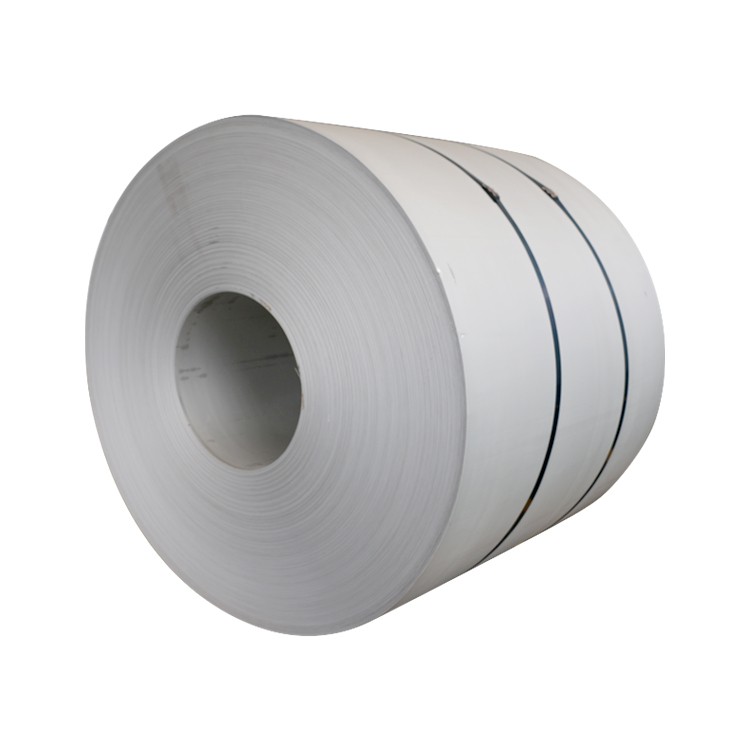 Hot Rolled  201 304 5mmx1240 Stainless Steel Coil 2D 2E No.1 Surface Finished