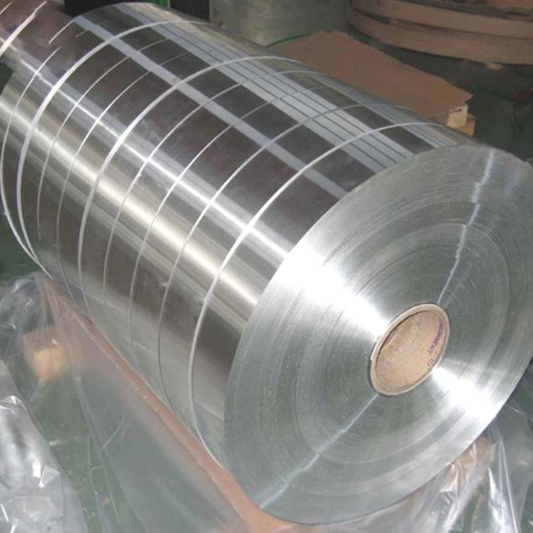 China Grand Metal Manufacturer 304 0.3mm Thick Cold Rolled Stainless Steel Strip Coil Polishing Hairline Finish