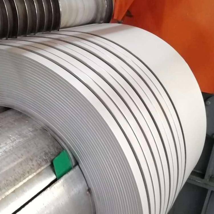 Hot Rolled 201 304 316L 430 2D 2E No.1 Finished Stainless Steel Strip Roll 3mm