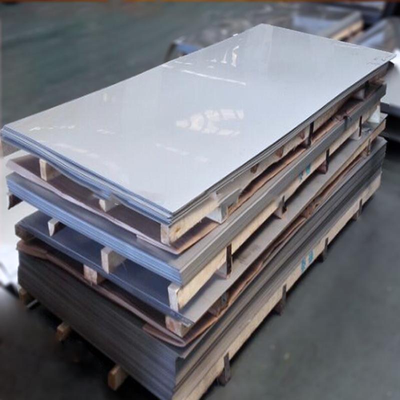 AISI SS304 2B Stainless steel Sheet Prices Per Square Meter Import From China