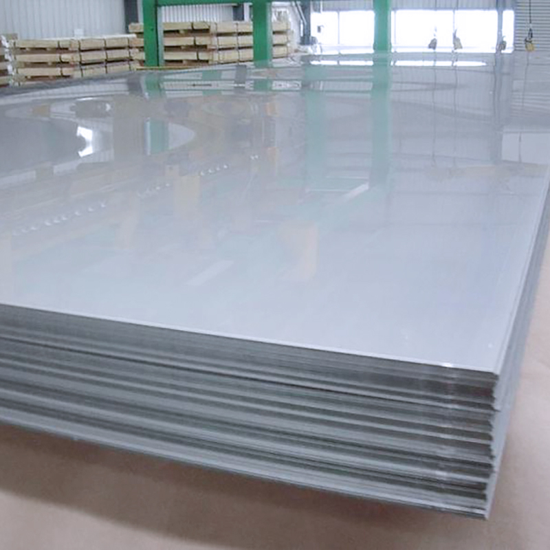 China Factory Wholesale Price 201 J1 J2 j3 Finish Stainless Steel Sheet Plate With Mill Test Certificate