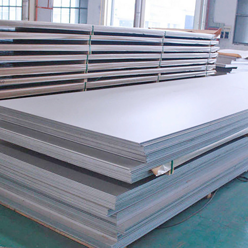 Hot Rolled Stainless Steel Plate HR No.1 Fnished SS 304 Sheets 1220x3000x5mm