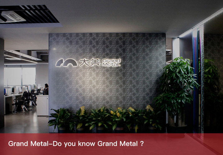 Do you know Grand Metal ?